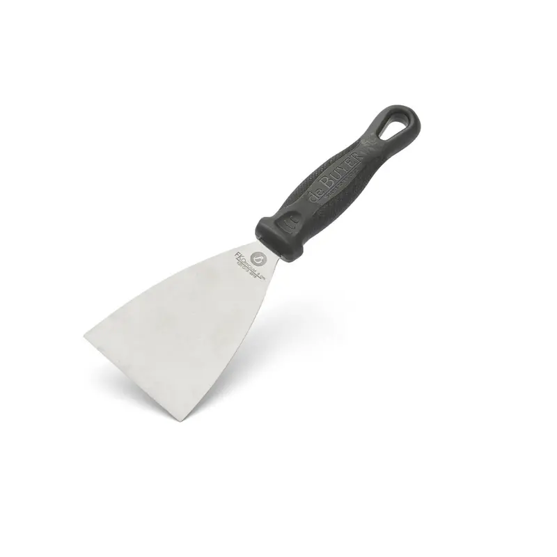 De Buyer spatula, kolmion mallinen