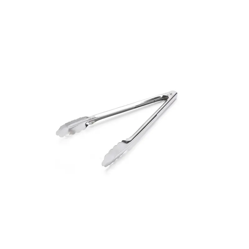 De Buyer teräspihdit 24 cm