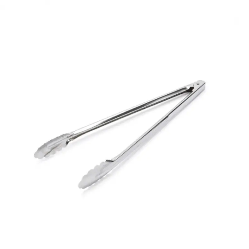De Buyer teräspihdit 30 cm