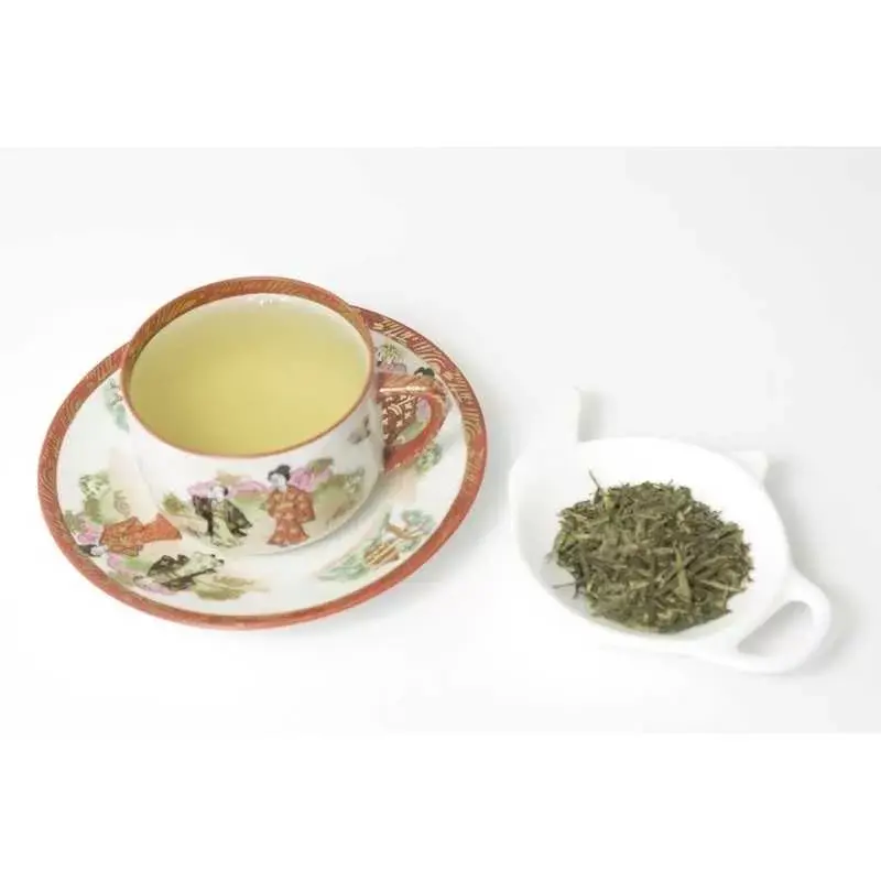 Decaf China Sencha – kofeiiniton vihreä tee, irtotee