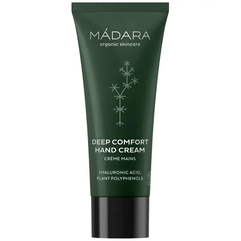 Deep Comfort käsivoide 60 ml