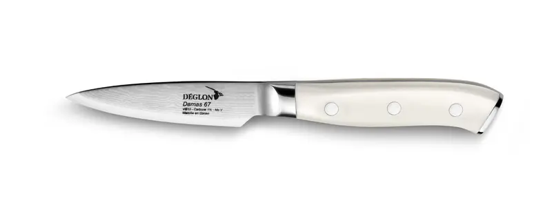 Déglon Damas kuorimaveitsi 9 cm