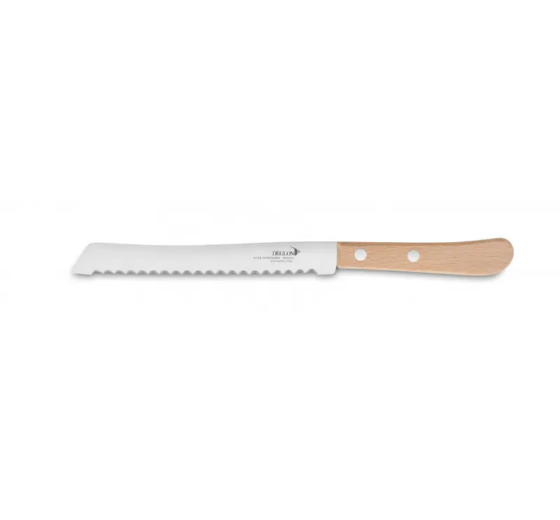 Déglon Essentiels leipäveitsi