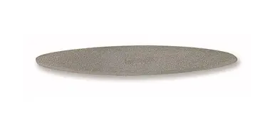 Déglon hiomakivi, 23 cm