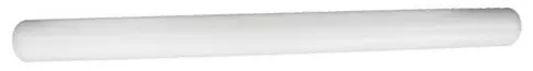 Déglon kaulin, polyetyleenia