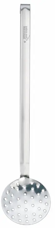 Déglon reikäkauha 8 cm