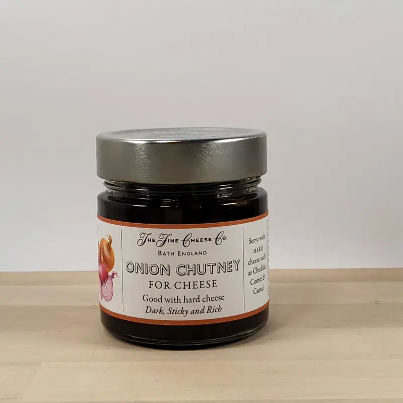 DELETE - Sipuli Chutney 260g