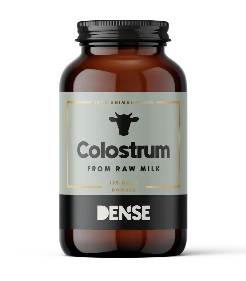 DENSE Colostrum