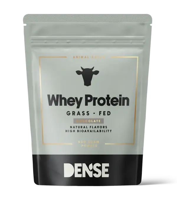 DENSE Heraproteiini Suklaa