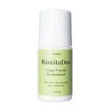 Deodorantti Raikas luomu, Alumiiniton 50ml, RimitaDeo