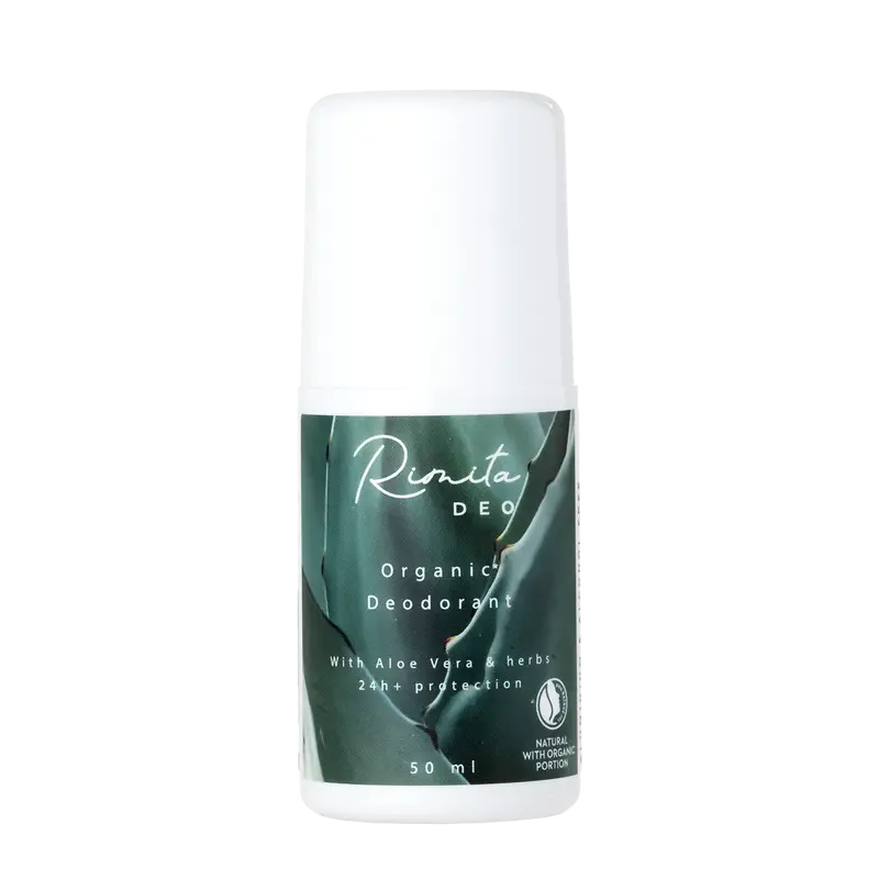 Deodorantti, RimitaDeo, 50 ml