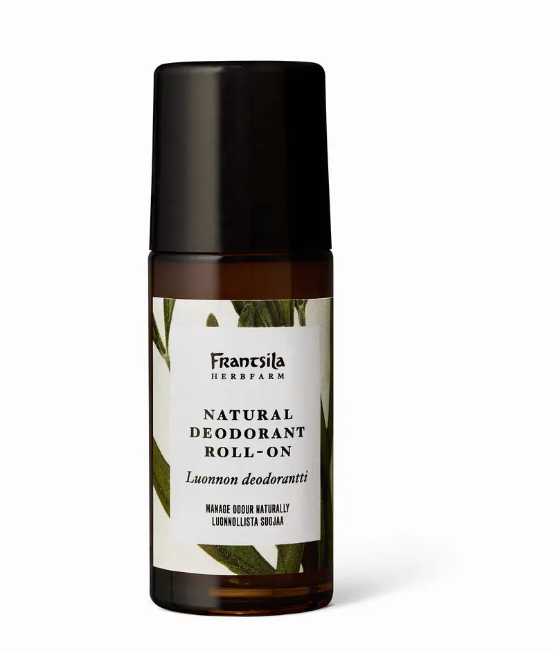Deodorantti, roll on , 50 ml