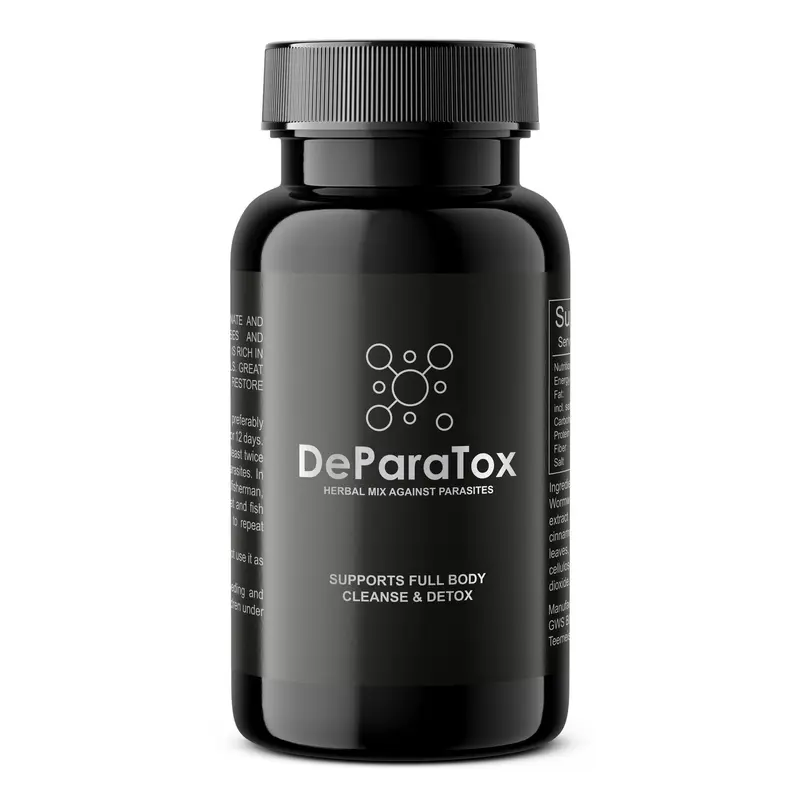 DeParaTox