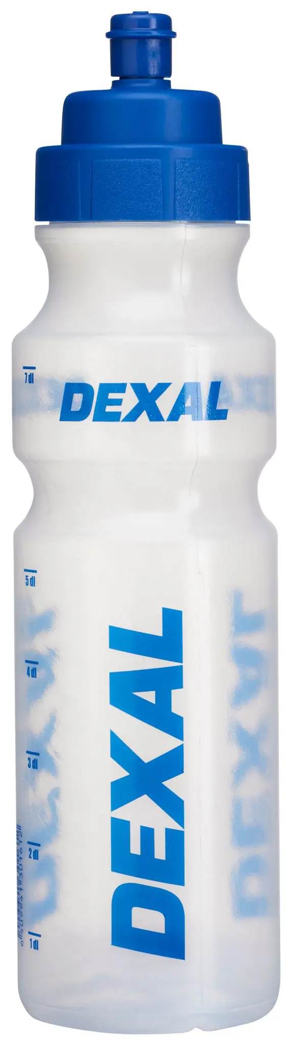 Dexal Juomapullo 750 ml
