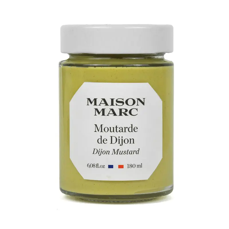Dijonin Sinappi 180ml