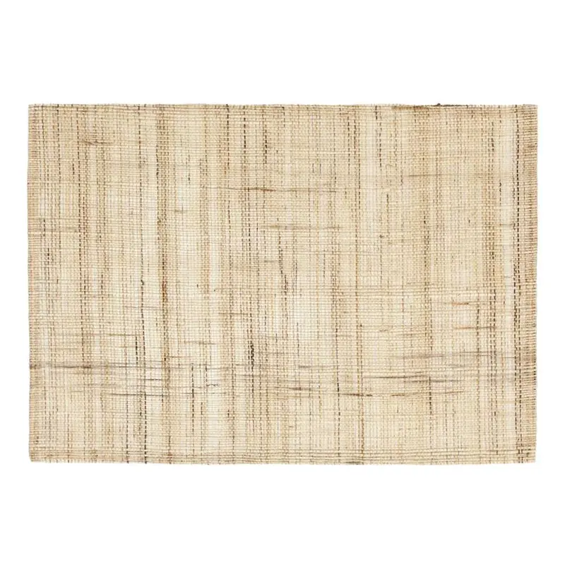 Dixie Linnea pöytätabletti pellavaa 32*45cm, natural