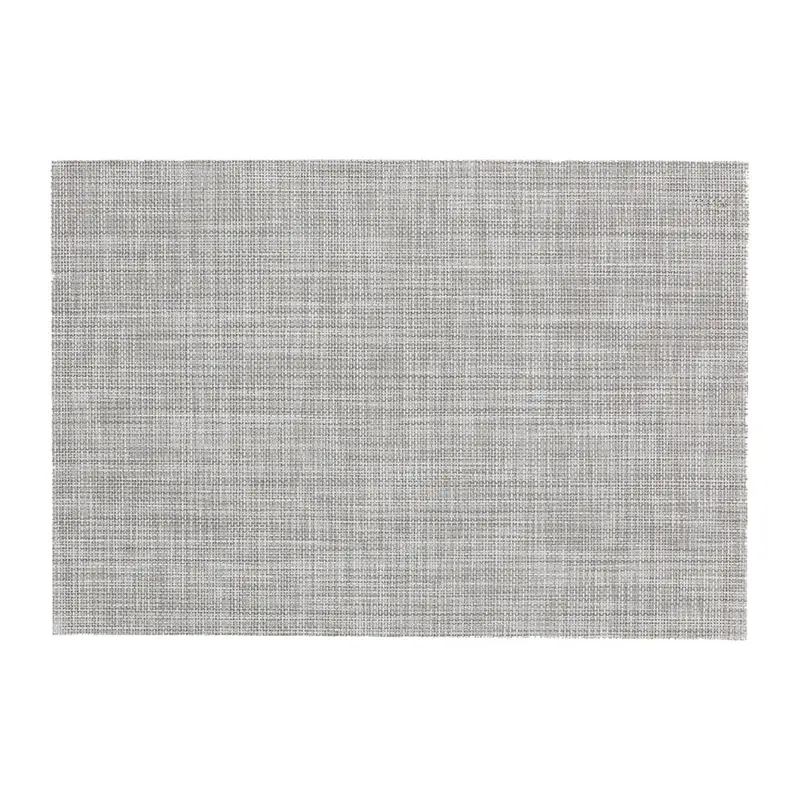 Dixie Sixten pöytätabletti 47*32cm, harmaa