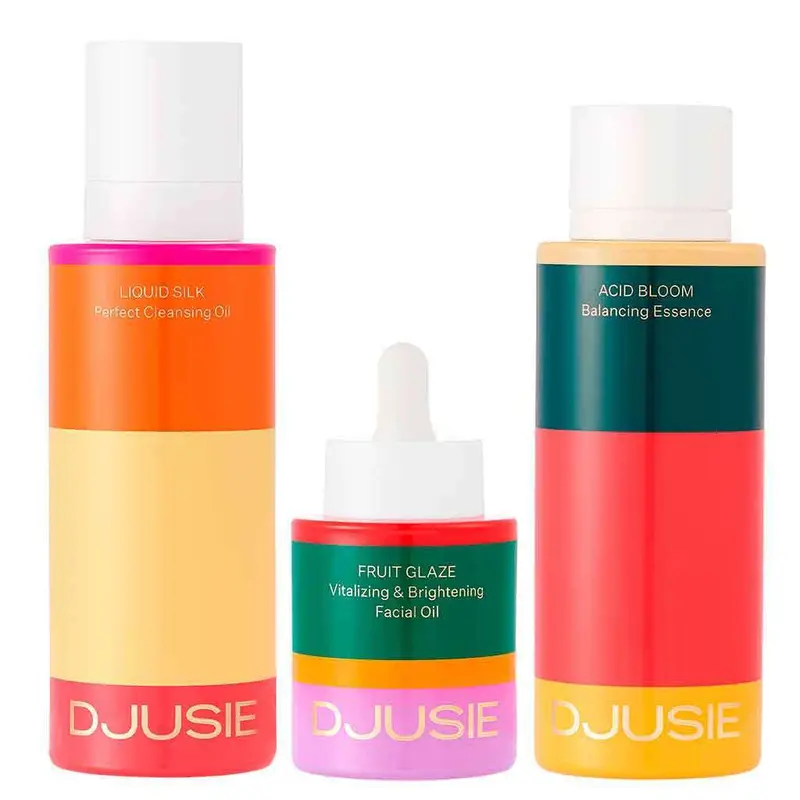 Djusie Full Bloom Box Ihonhoitosetti