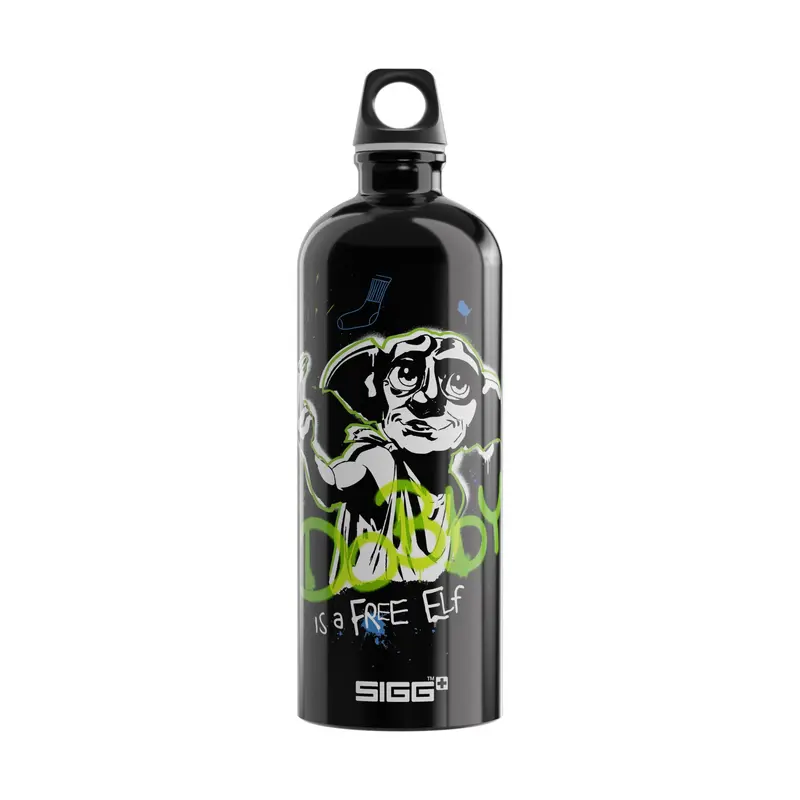Dobby 1,0 L