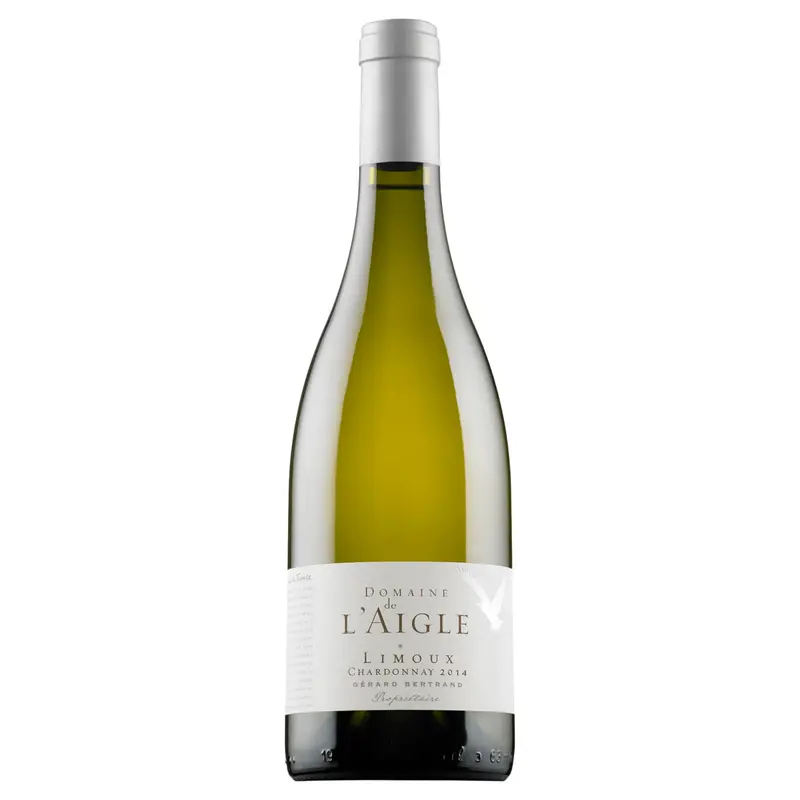 Domaine De L'aigle Limoux Chardonnay 2024