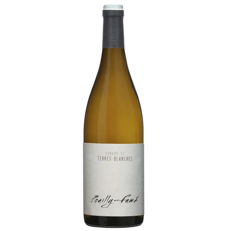 Domaine de Terres Blanches Pouilly-Fume 2024