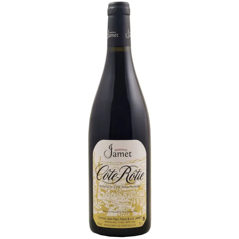 Domaine Jamet Côte Rôtie 2022