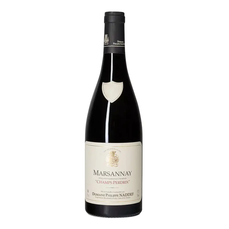 Domaine Philippe Naddef Marsannay Champs Perdrix 2023