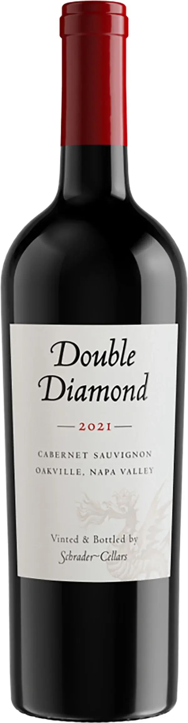 Double Diamond Cabernet Sauvignon Oakville 2022