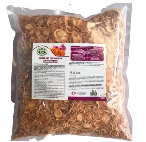 DOUBLE PANDA, FRIED SHALLOT HANH PHI, 1KG
