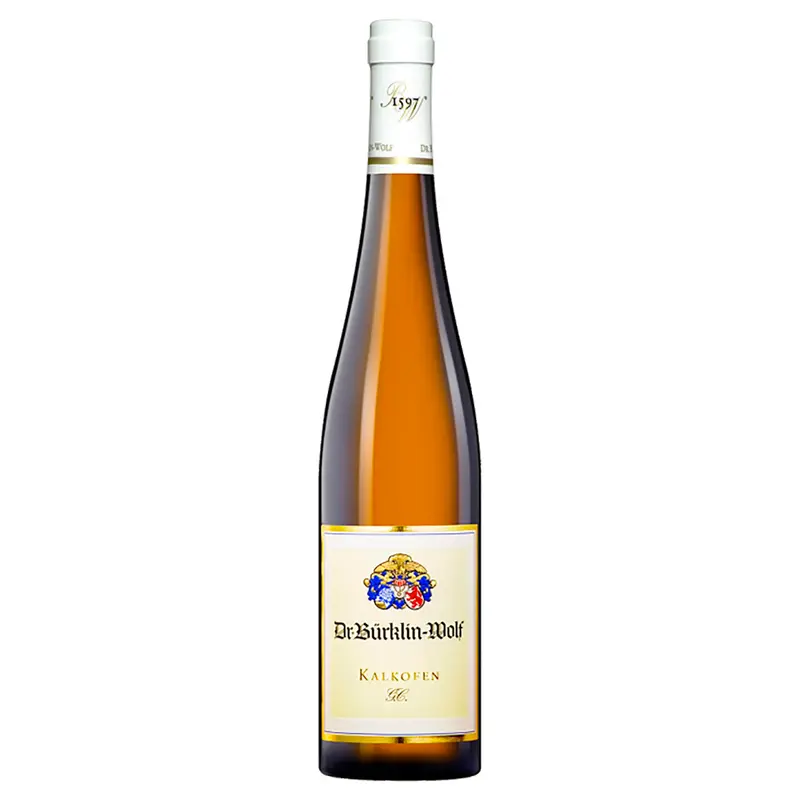 Dr. Bürklin-Wolf Riesling Kalkofen GC 2022