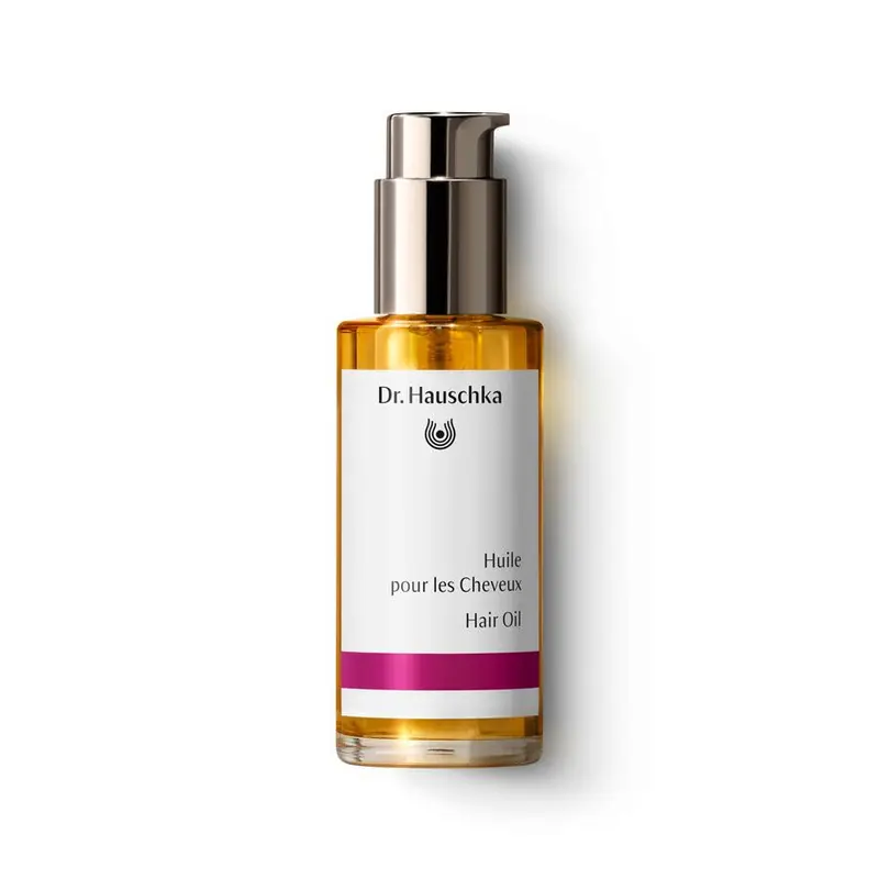 Dr.H Hiusöljy (Neem) 100ml