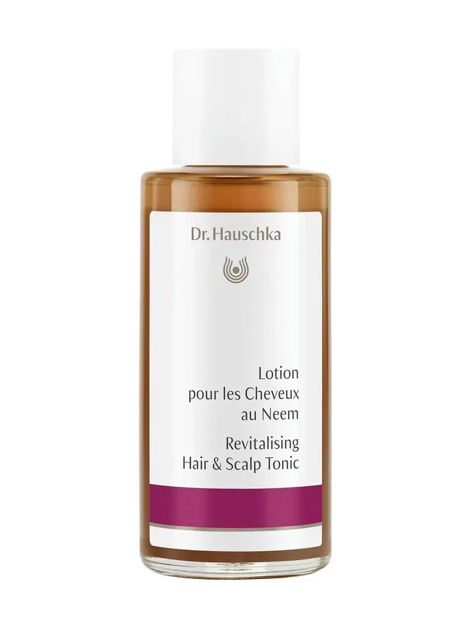 Dr.H Hiusvesi (Neem) 100ml