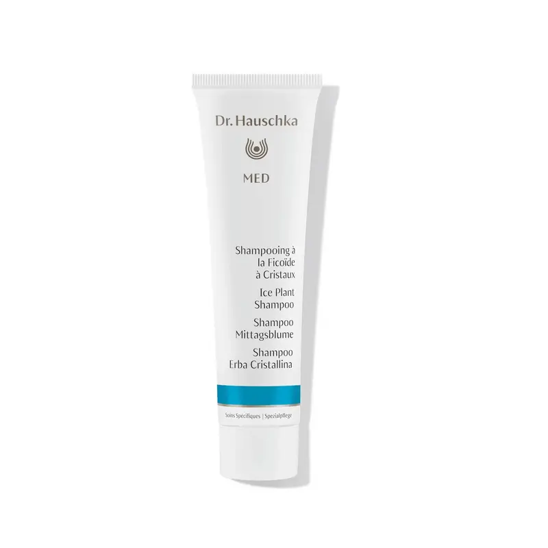Dr.Hauschka Med Jääruoho Shampoo