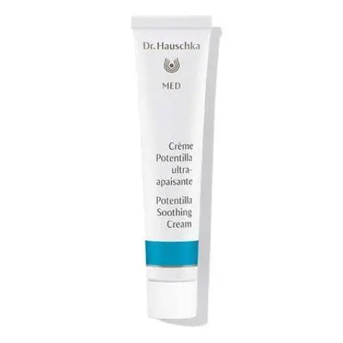 Dr. Hauschka Med Potentilla Akuuttivoide