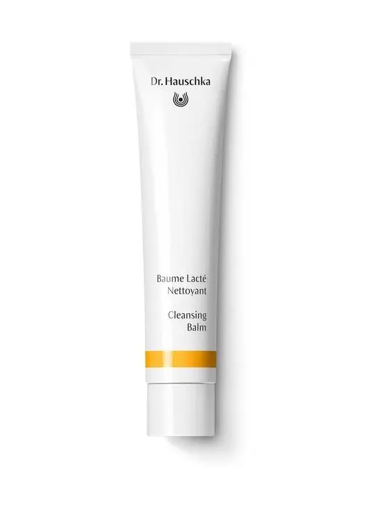 Dr.Hauschka Puhdistusbalmi