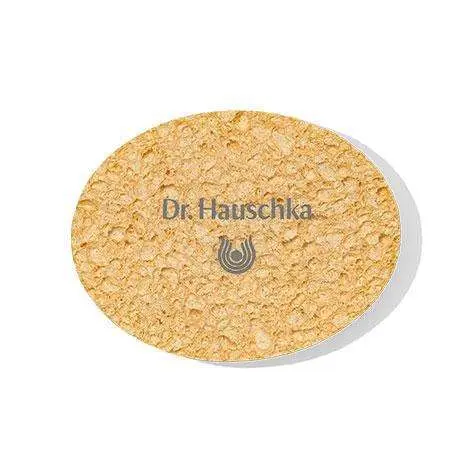Dr. Hauschka Puhdistussieni