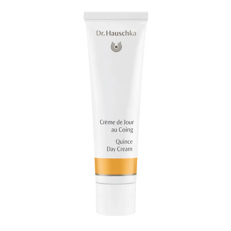Dr. Hauschka Quince Day Cream - Kasvovoide Kvitten 30 ml