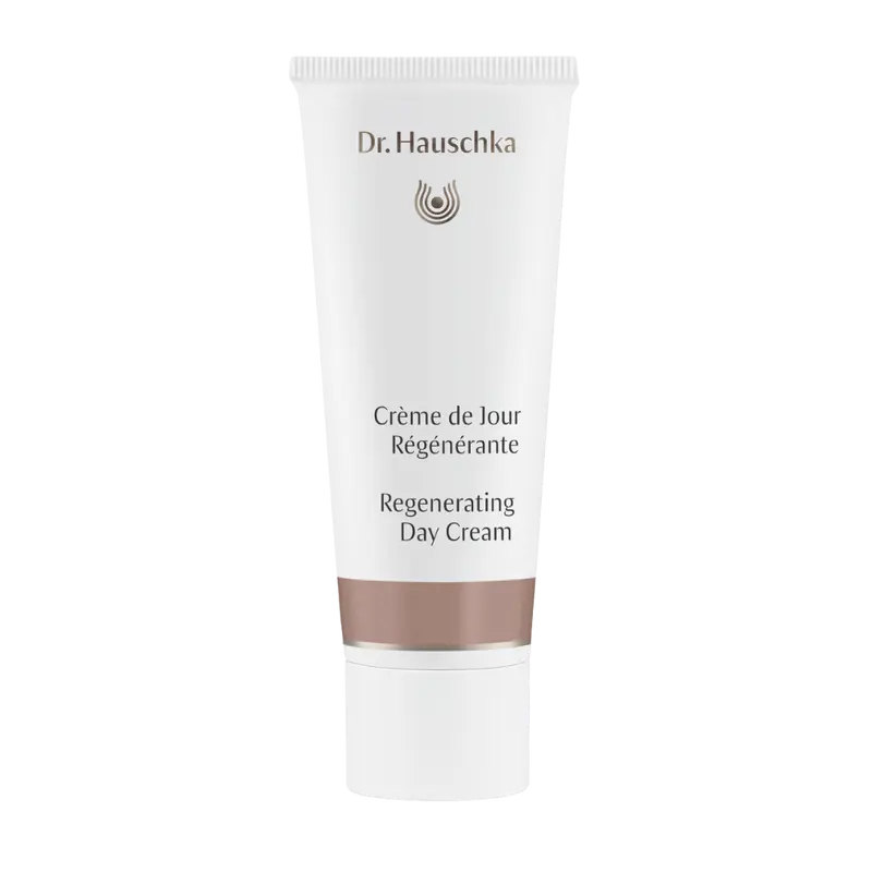 Dr. Hauschka Regenerating Day Cream - Uudistava päivävoide 40 ml