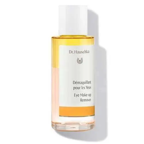 Dr. Hauschka Silmämeikinpoistoaine