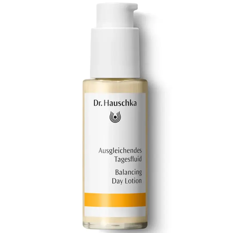 Dr. Hauschka Tasapainottava Kosteusvoide (Parasta ennen 30.09.2026)