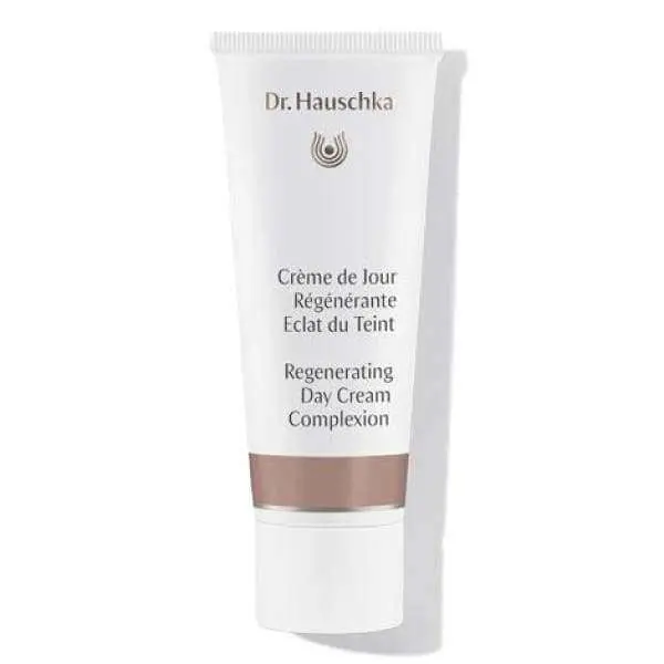 Dr. Hauschka Uudistava Päivävoide Balance (Parasta ennen 31.10.2026)