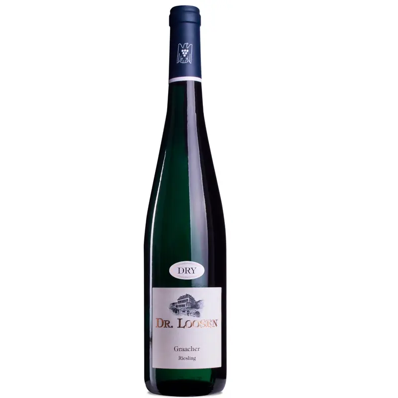 Dr. Loosen Riesling Graacher Village 2023