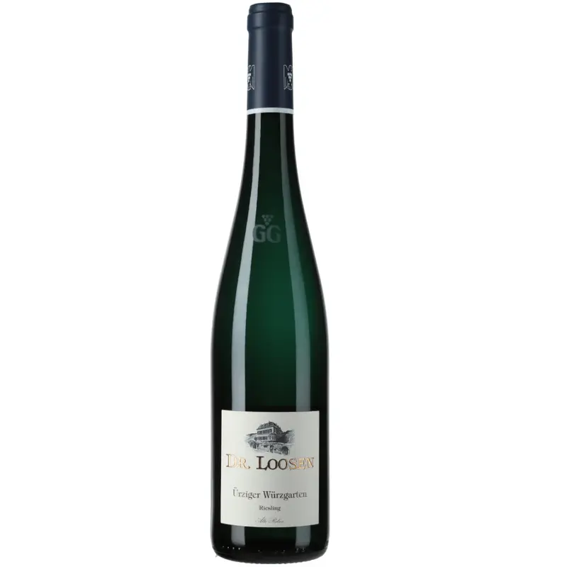 Dr. Loosen Ürziger Würzgarten Riesling GG "Alte Reben" 2023