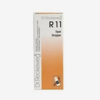 Dr.Reckeweg R11 50ml