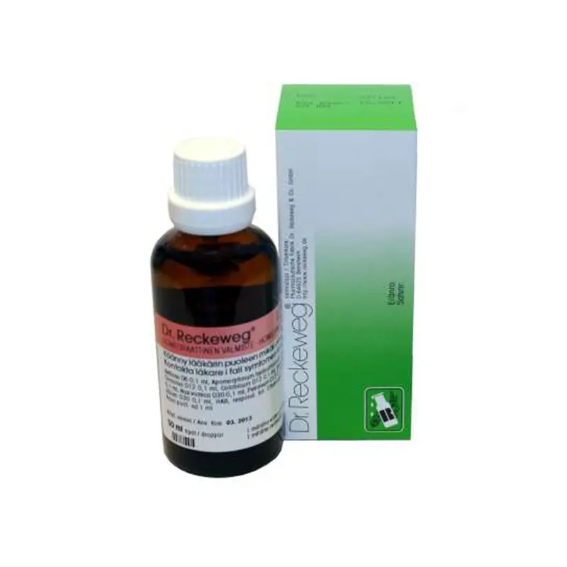 Dr.Reckeweg R29 50ml