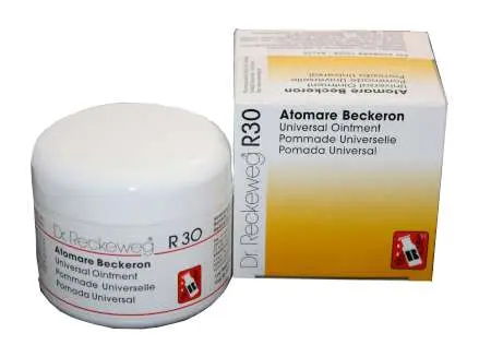 Dr. Reckeweg R30