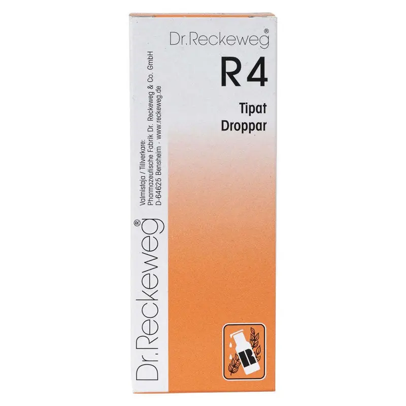 Dr. Reckeweg R4