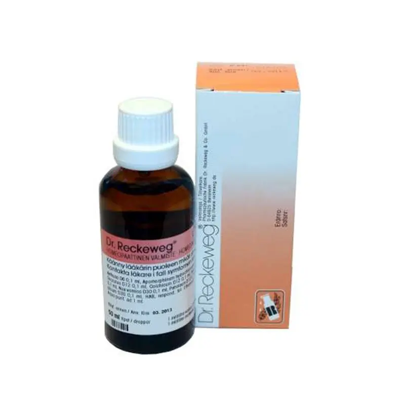 Dr.Reckeweg R49 50ml