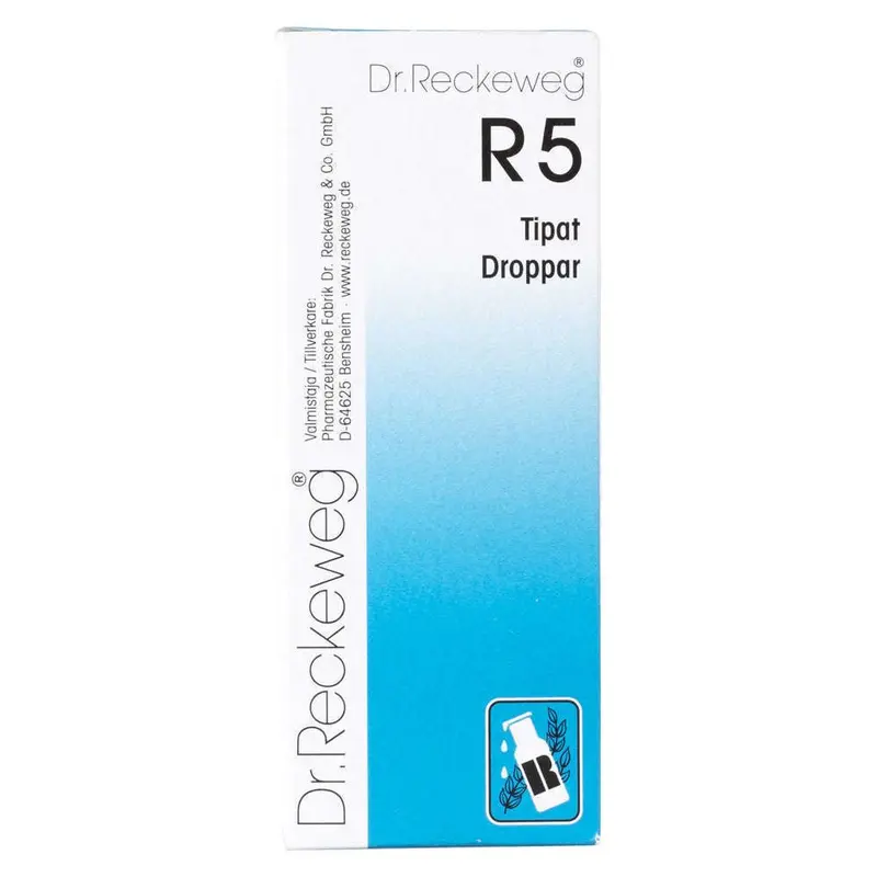 Dr. Reckeweg R5