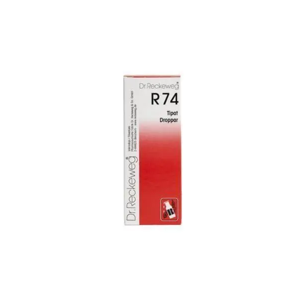 Dr. Reckeweg R74